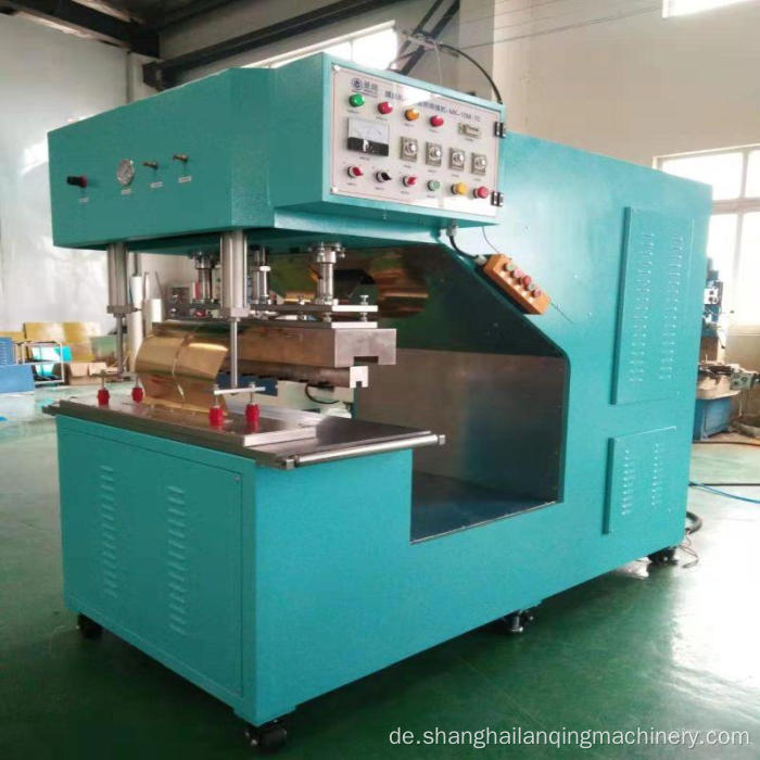 Hochfrequenzmaschine von Baldachin-Membranstruktur